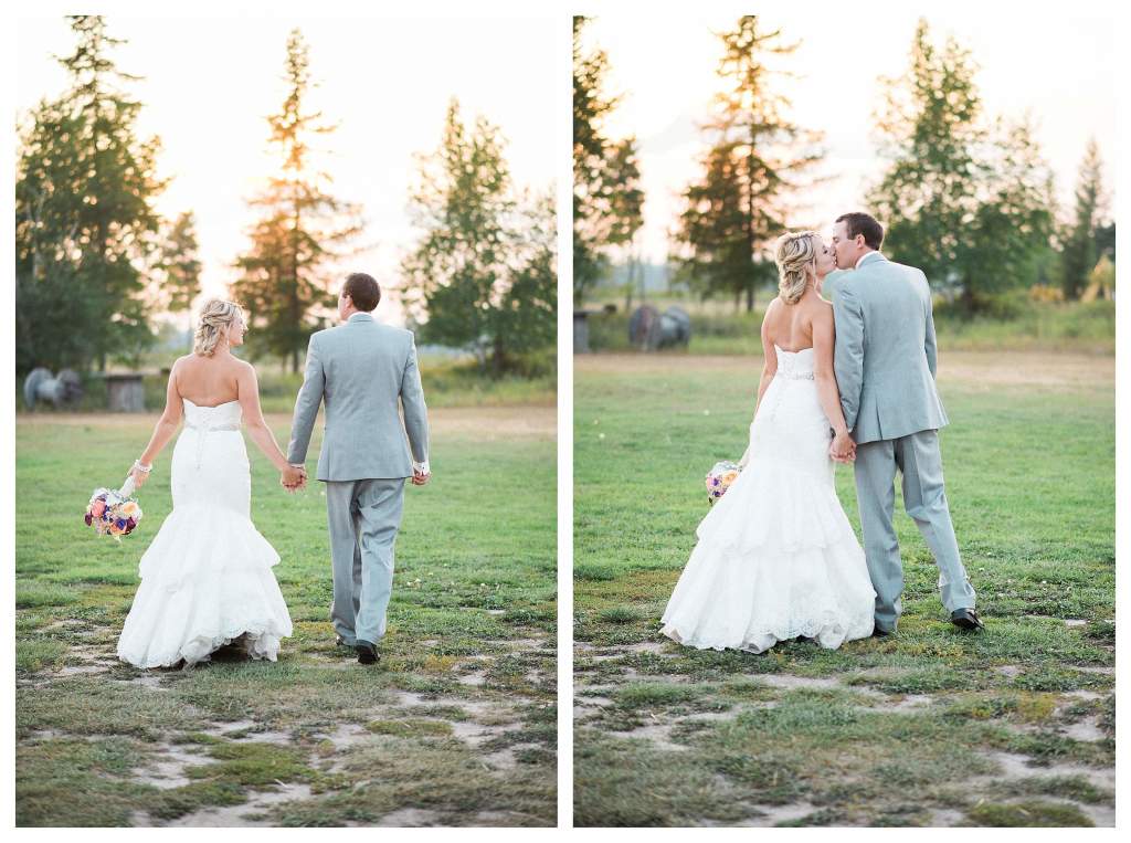 ... Montana Wedding | Weddings by Kelly Kirksey Photography Kalispell, MT